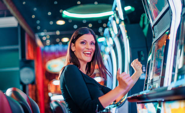 Our dealer wheel view Our jitu128 live roulette dealer wheel view